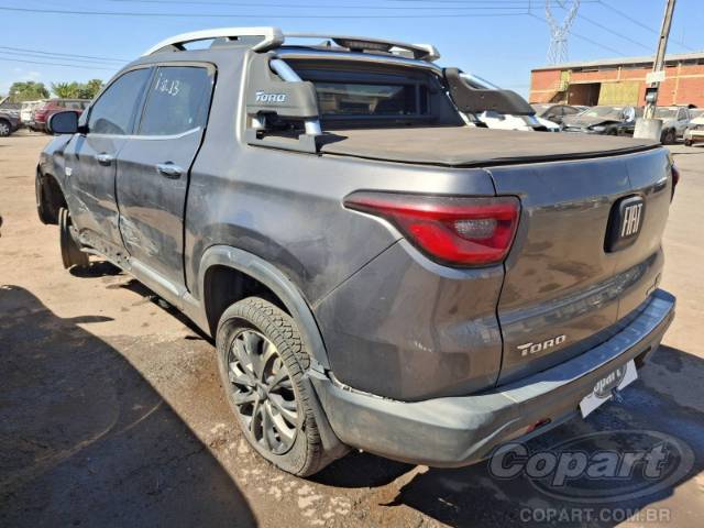 2022 FIAT TORO 