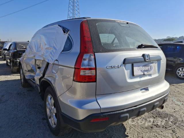 2009 HONDA CR-V 