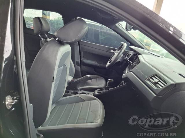 2024 VOLKSWAGEN NIVUS 