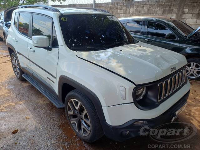 2021 JEEP RENEGADE 