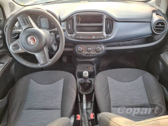 2017 FIAT UNO 