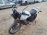 2010 HONDA CG 125 