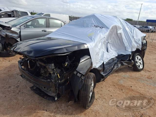2026 HYUNDAI HB20S 