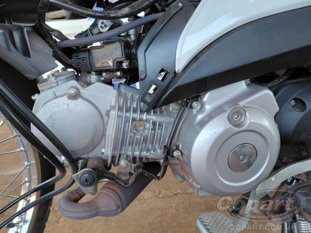 2025 HONDA BIZ 125 