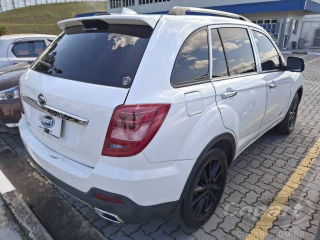 2019 LIFAN X60 