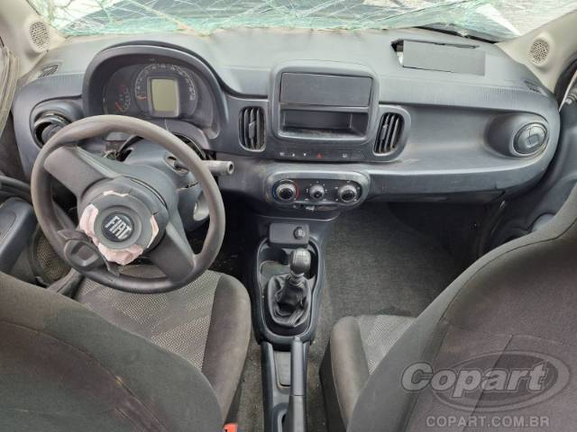 2024 FIAT MOBI 