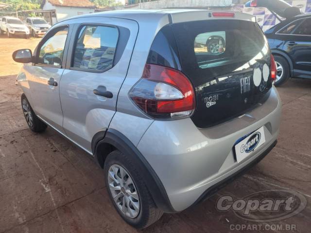 2024 FIAT MOBI 