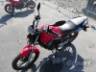 2023 HONDA CG 160 