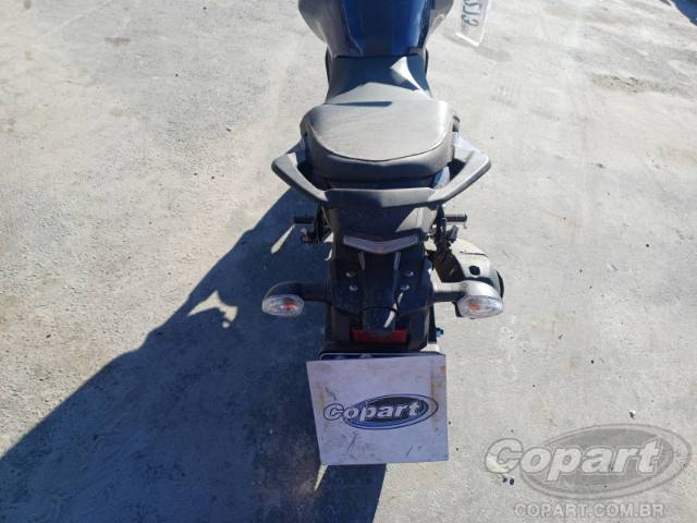 2026 YAMAHA FZ15 