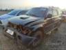 2001 MITSUBISHI PAJERO SPORT 