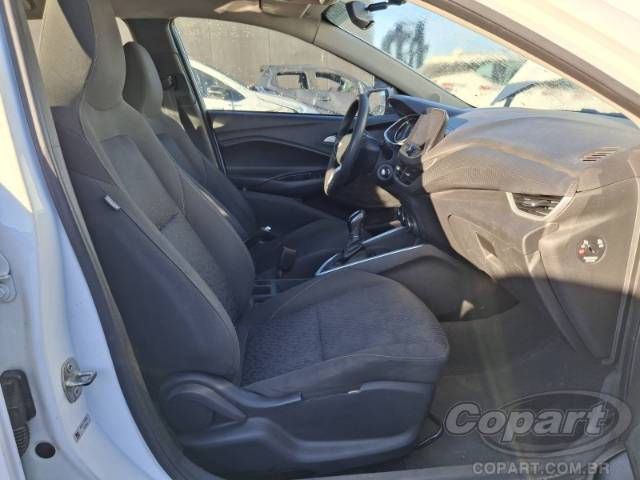 2020 CHEVROLET ONIX PLUS 