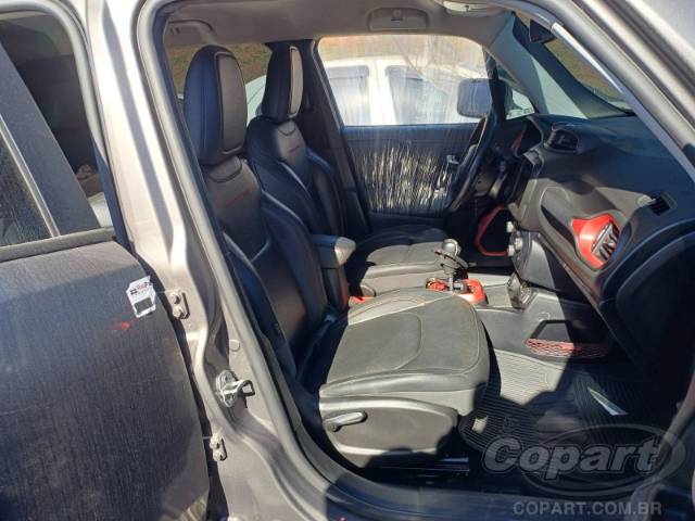 2020 JEEP RENEGADE 