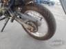 2014 HONDA NXR 150 