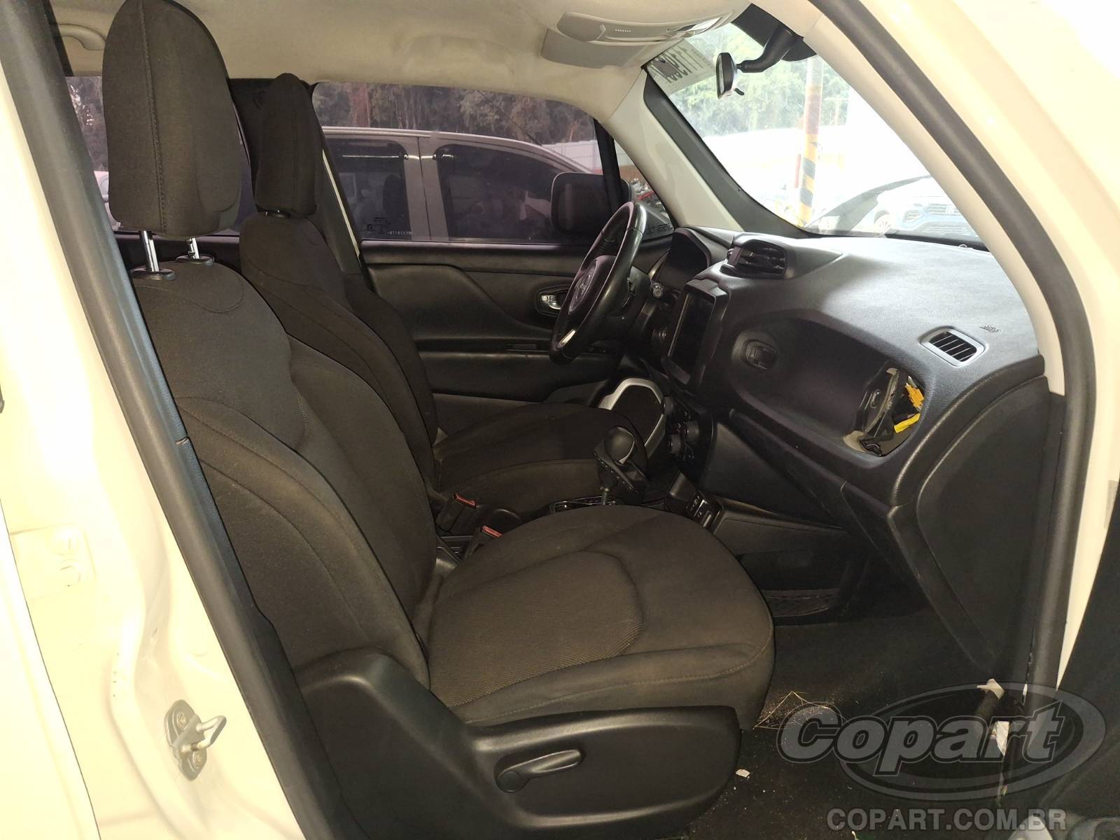 Foto 5: 2021 JEEP RENEGADE