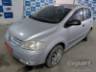 2007 VOLKSWAGEN FOX 