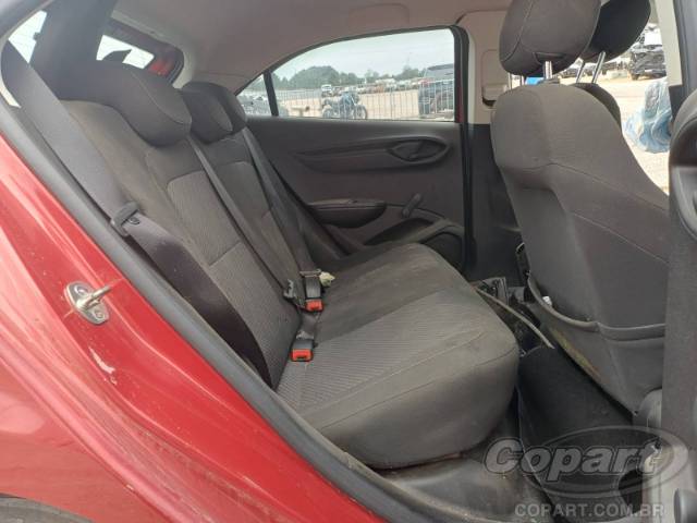 2019 CHEVROLET ONIX 