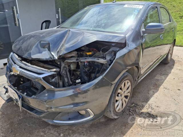 2016 CHEVROLET COBALT 