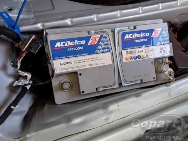 2018 CHEVROLET CRUZE 