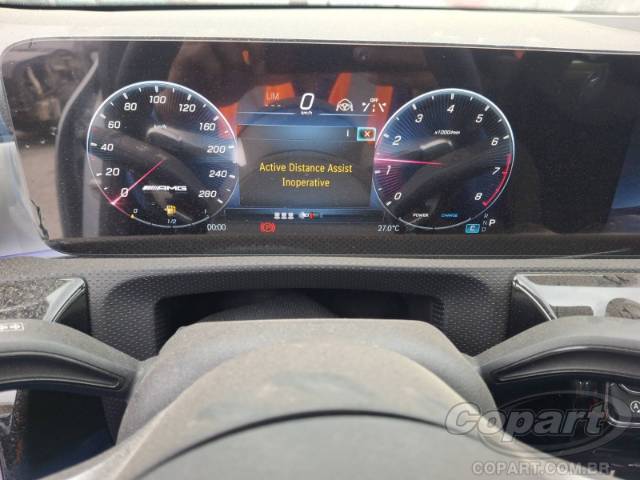 2026 MERCEDES-BENZ Classe CLA 