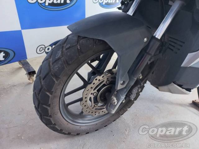 2026 HONDA ADV 