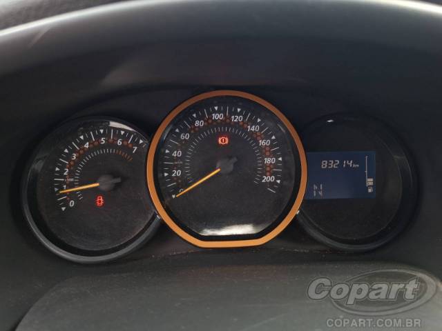 2019 RENAULT SANDERO 