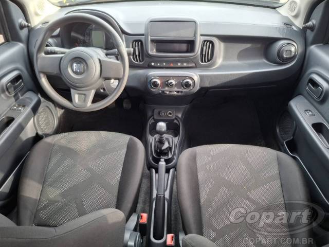 2025 FIAT MOBI 