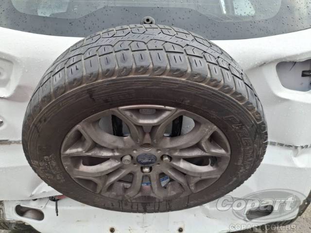 2015 FORD ECOSPORT 
