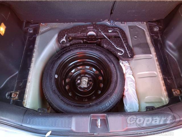 2007 HONDA FIT 