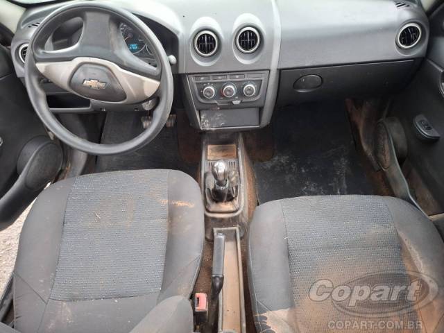 2013 CHEVROLET CELTA 