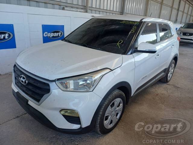 2019 HYUNDAI CRETA 
