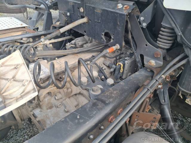 2022 MERCEDES BENZ AXOR 