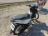 2025 HONDA BIZ 125 