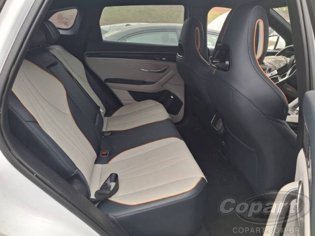 2025 BYD SONG PLUS 
