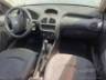 2008 PEUGEOT 206 