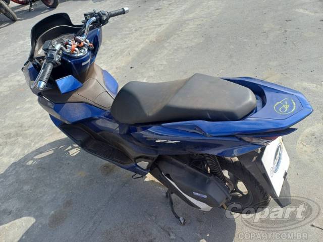 2026 HONDA PCX 