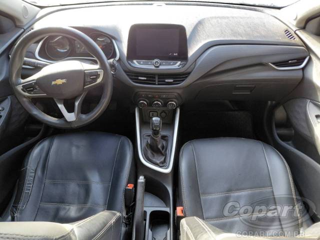 2021 CHEVROLET ONIX PLUS 