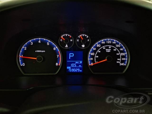 2010 HYUNDAI I30 