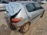 2003 PEUGEOT 206 