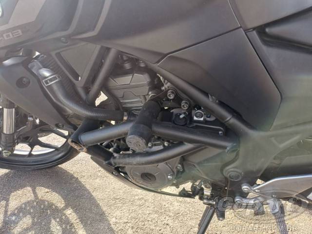 2026 YAMAHA MT-03 