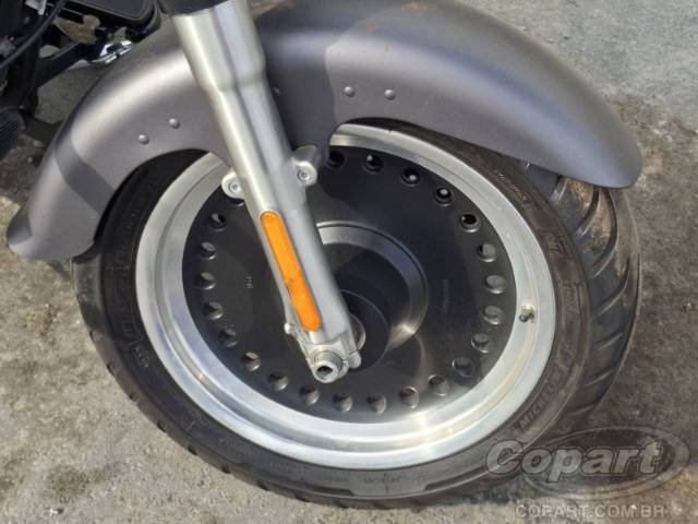 2016 HARLEY-DAVIDSON SOFTAIL 