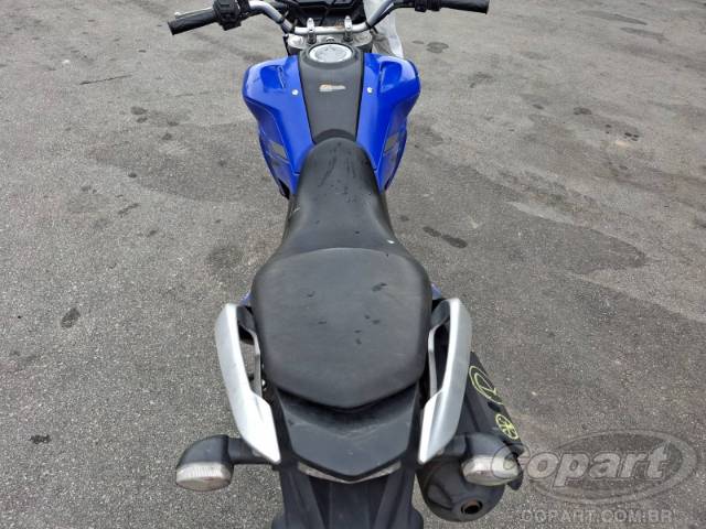 2021 YAMAHA XTZ 250 