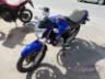 2022 HONDA CG 160 