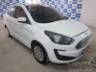 2020 FORD KA SEDAN 