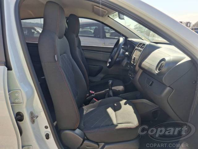 2024 RENAULT KWID 