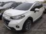 2018 HONDA WR-V 