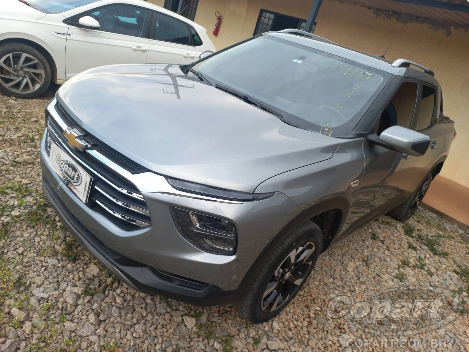 Foto 2: 2025 CHEVROLET MONTANA
