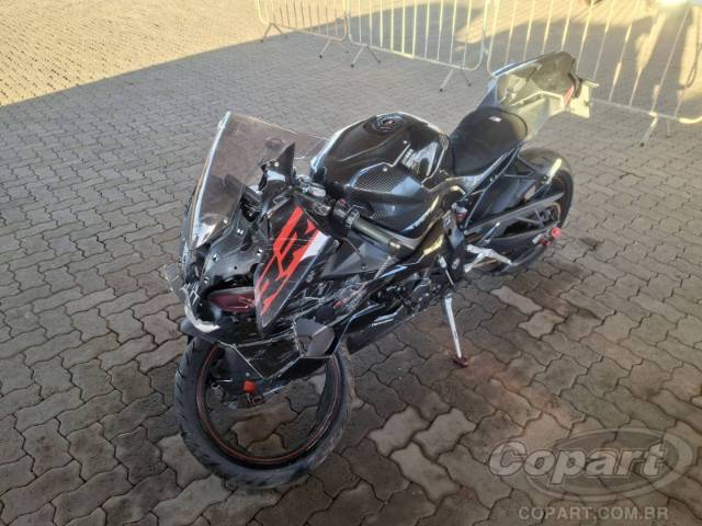 2026 BMW S 1000 