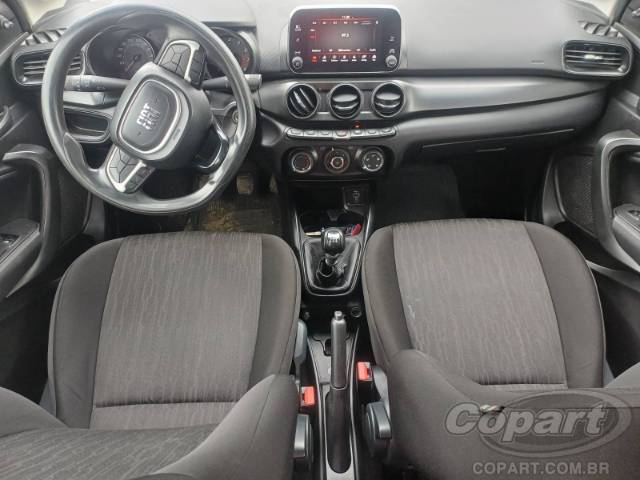 2024 FIAT ARGO 