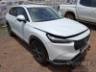 2025 HONDA HR-V 