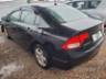 2009 HONDA CIVIC 